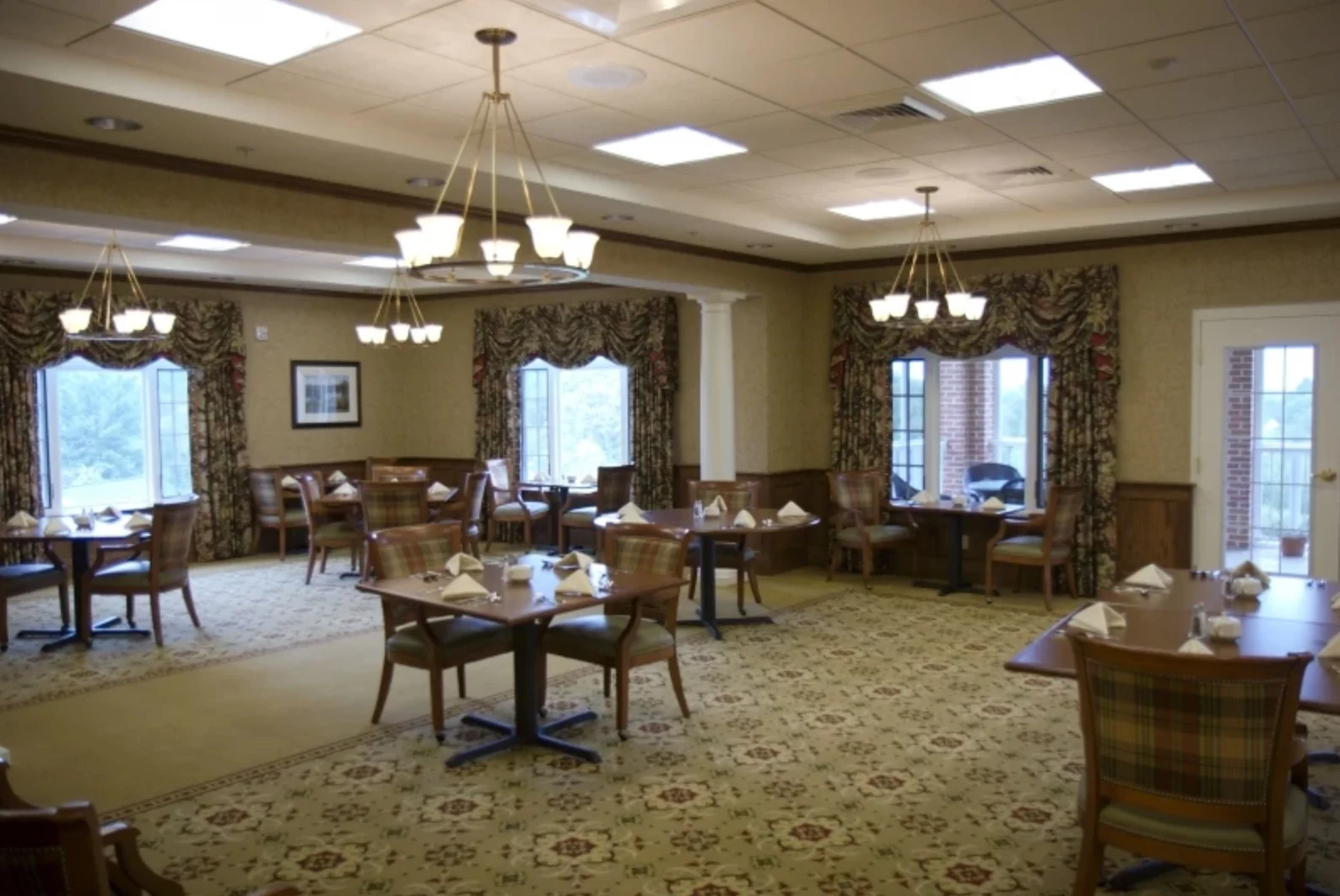 Image of Dogwood Village Of Orange County Assisted Living (5)