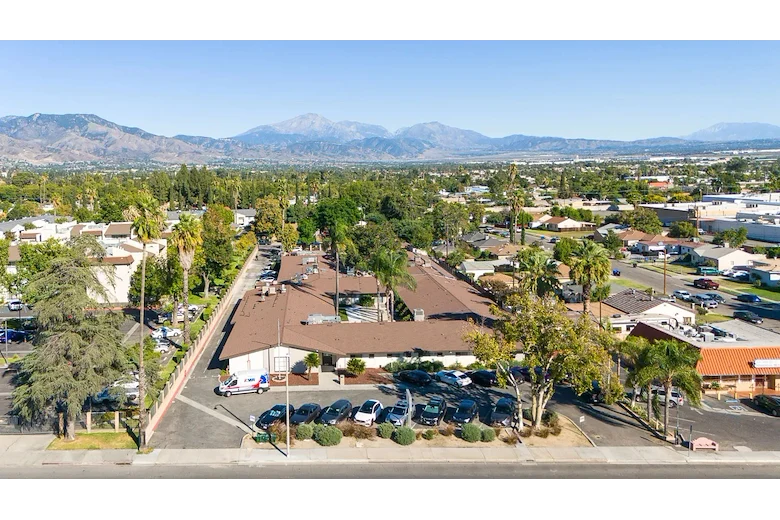 Image of Arrowhead Springs Healthcare Center (8)