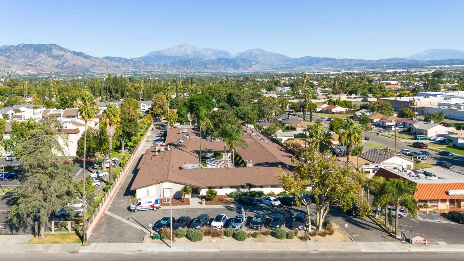 Image of Arrowhead Springs Healthcare Center (8)