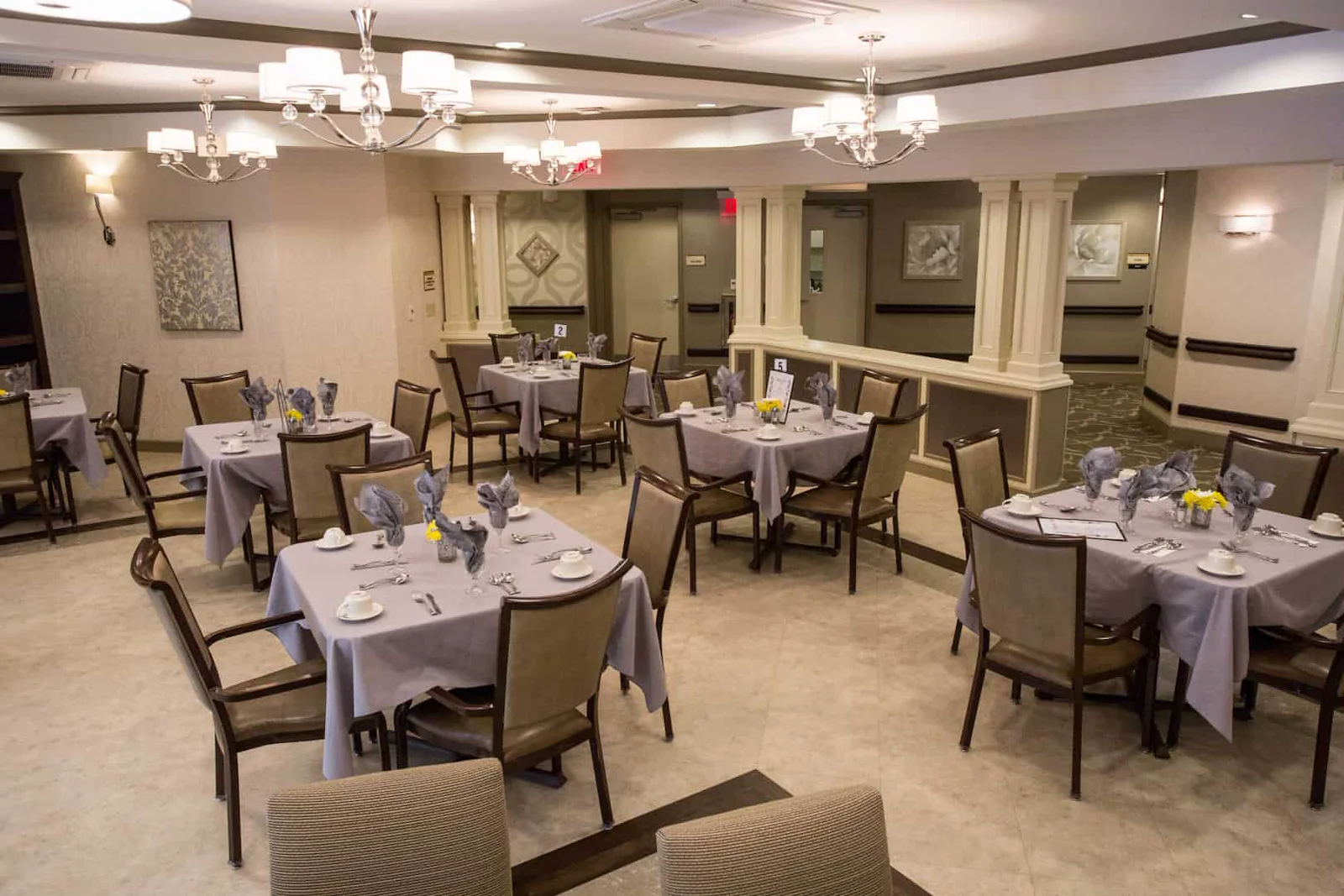 Image of CareOne at Somerset Valley Assisted Living (3)
