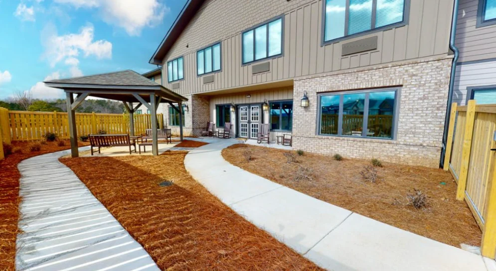 Image of The Lodge at Jasper (10)