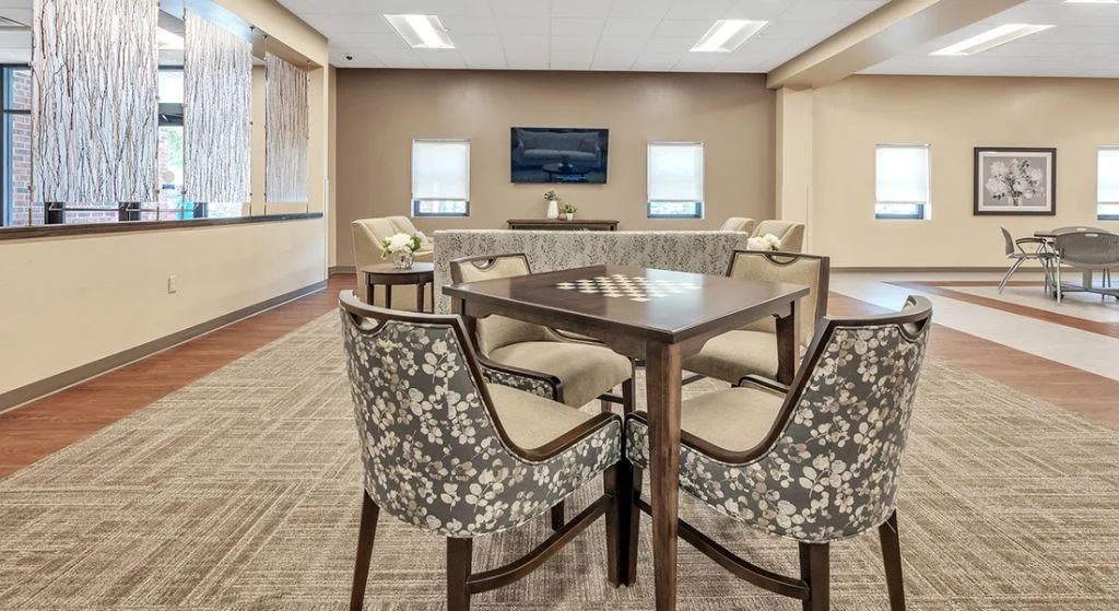 Image of St. Martha's Village (5)