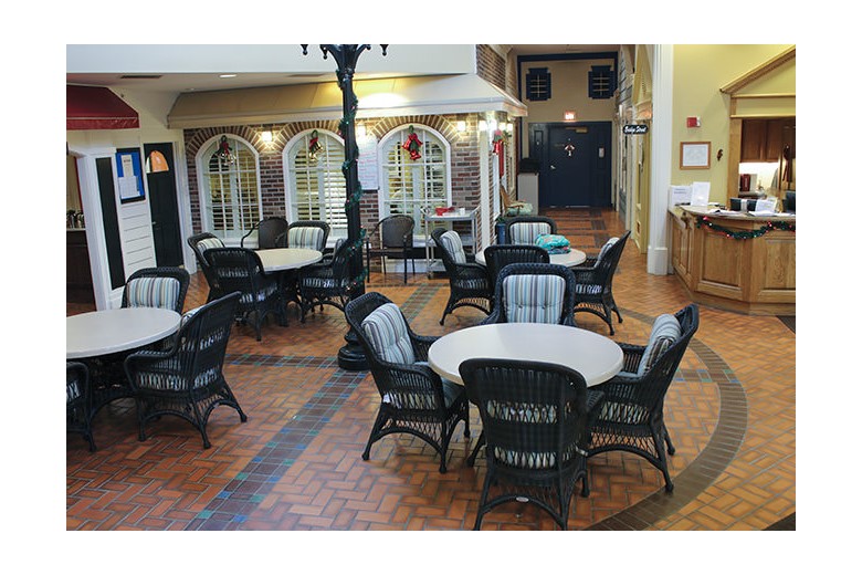 Image of Brookdale Williamsville (2)