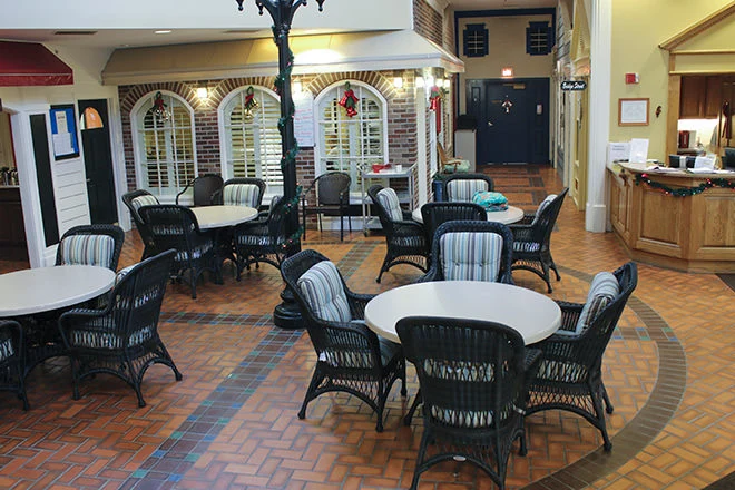 Image of Brookdale Williamsville (2)