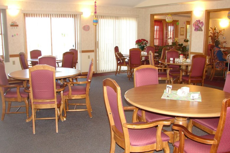 Image of Galena Stauss Nursing Home (7)