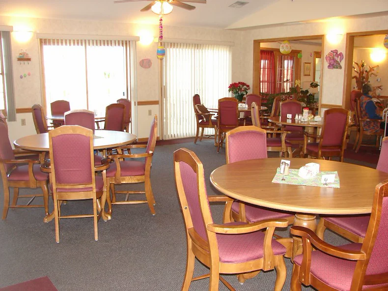 Image of Galena Stauss Nursing Home (7)