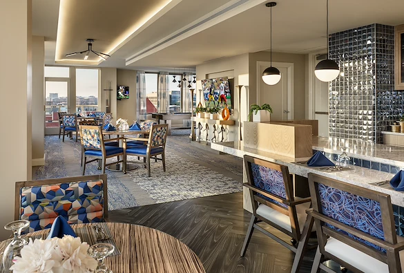 Image of The Landing Alexandria (8)