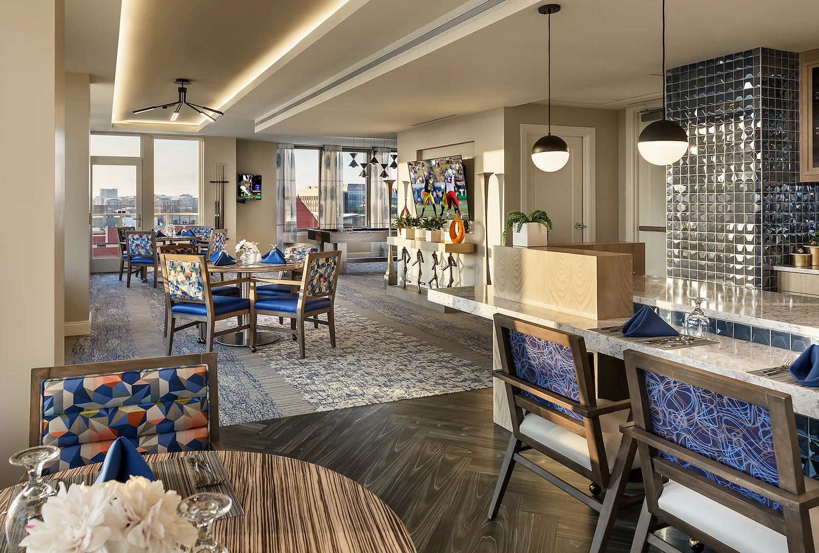 Image of The Landing Alexandria (8)