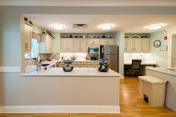 Image of Artis Senior Living of Commack (7)