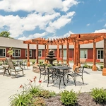 Image of Carnegie Village Rehabilitation & Health Care Center (7)