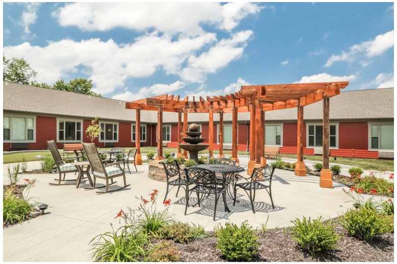 Image of Carnegie Village Rehabilitation & Health Care Center (7)