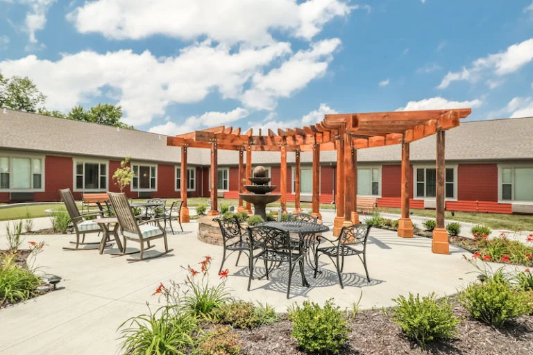 Image of Carnegie Village Rehabilitation & Health Care Center (7)