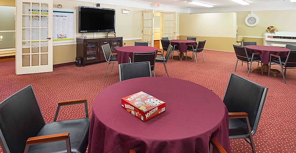 Image of Solstice Senior Living at Groton (5)