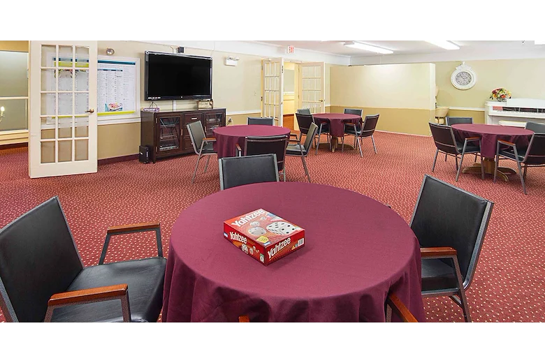 Image of Solstice Senior Living at Groton (5)