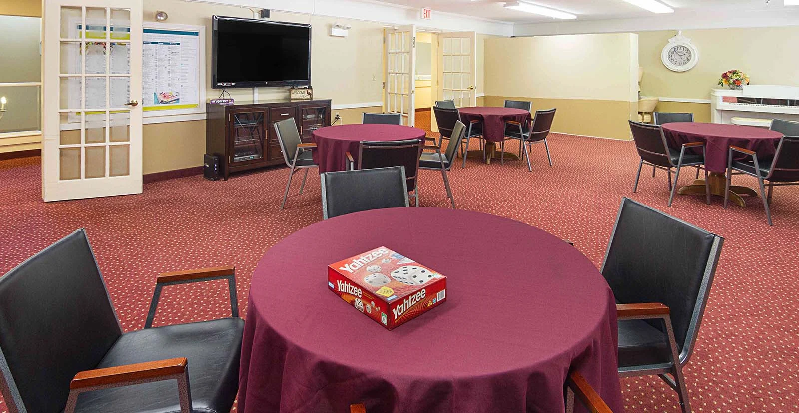 Image of Solstice Senior Living at Groton (5)