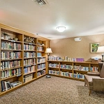 Image of Cascades of Bend (4)