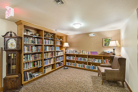 Image of Cascades of Bend (4)