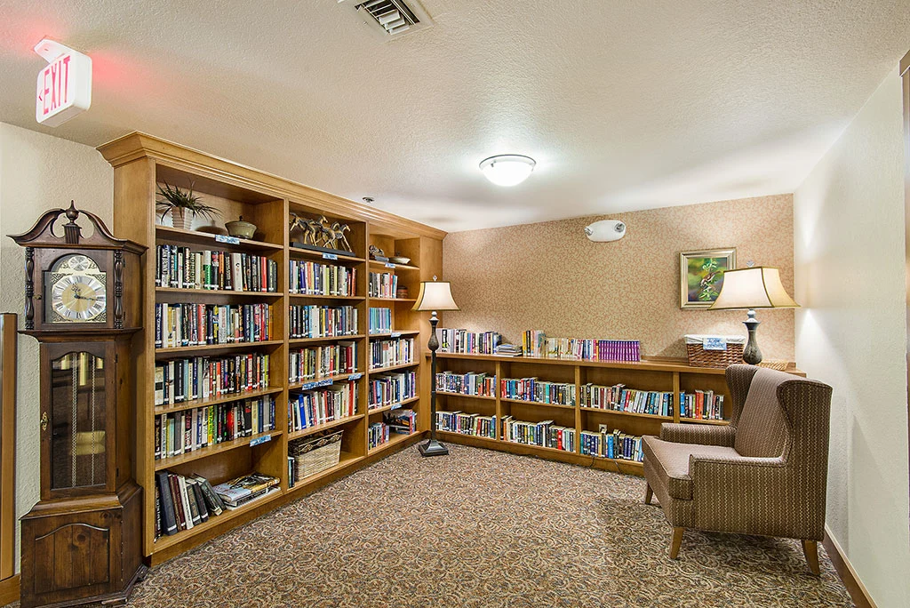 Image of Cascades of Bend (4)