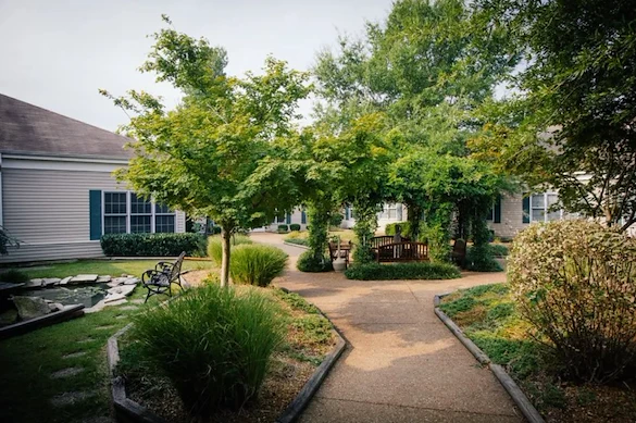 Image of Gaither Suites at West Park (4)