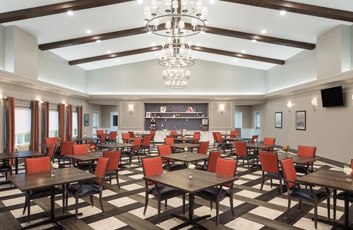 Image of Advanced Health & Rehab Center Of Garland (8)