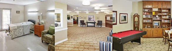 Image of The Cottage Extended Care (7)