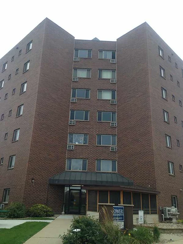 Image of Tower Apartments (1)