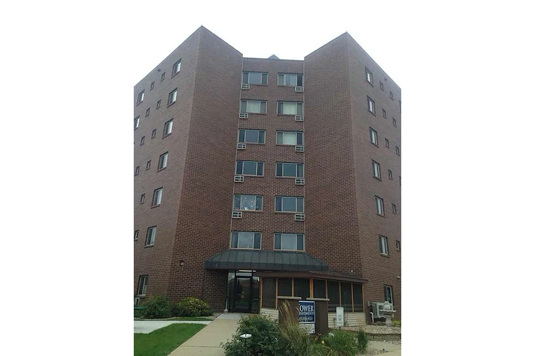 Image of Tower Apartments (1)