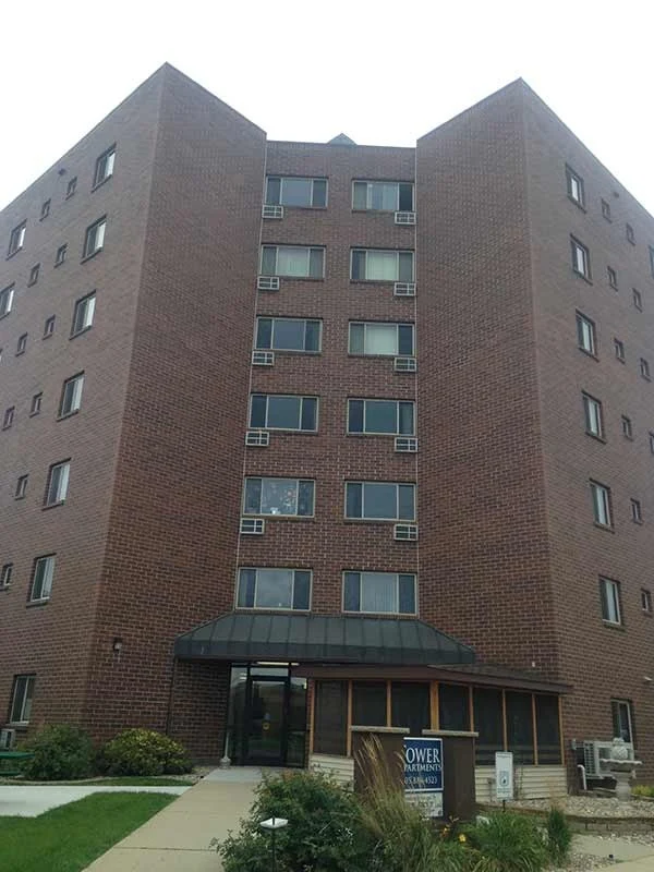 Image of Tower Apartments (1)