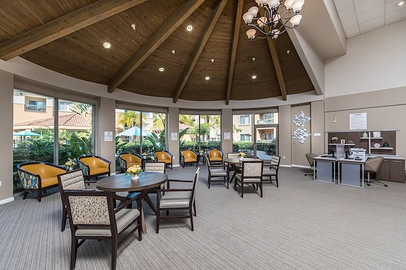 Image of Overture Rancho Santa Margarita (2)