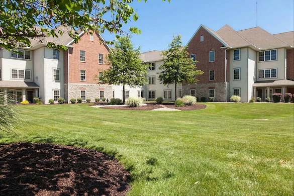 Image of Mount Alverna Village Senior Living (9)