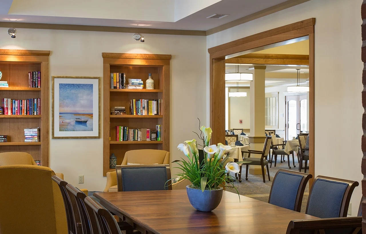 Image of The Residence at Valley Farm (3)