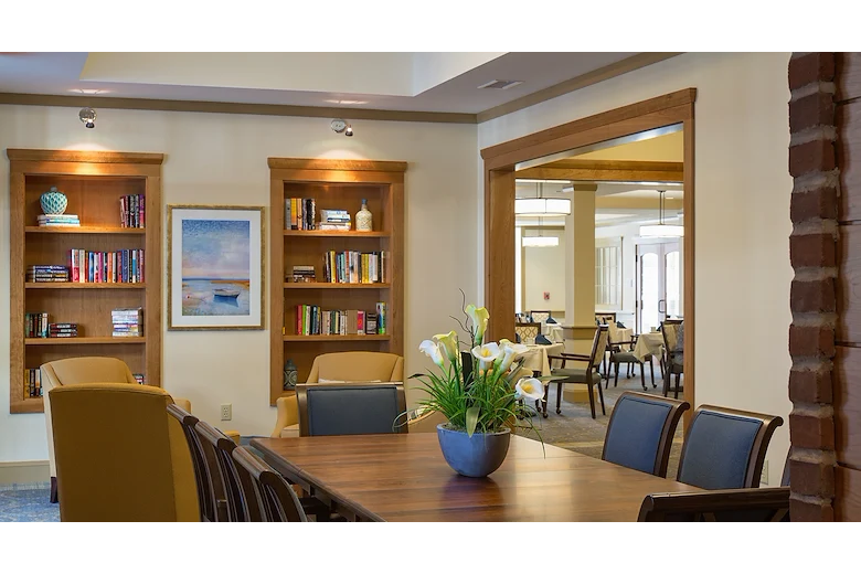 Image of The Residence at Valley Farm (3)