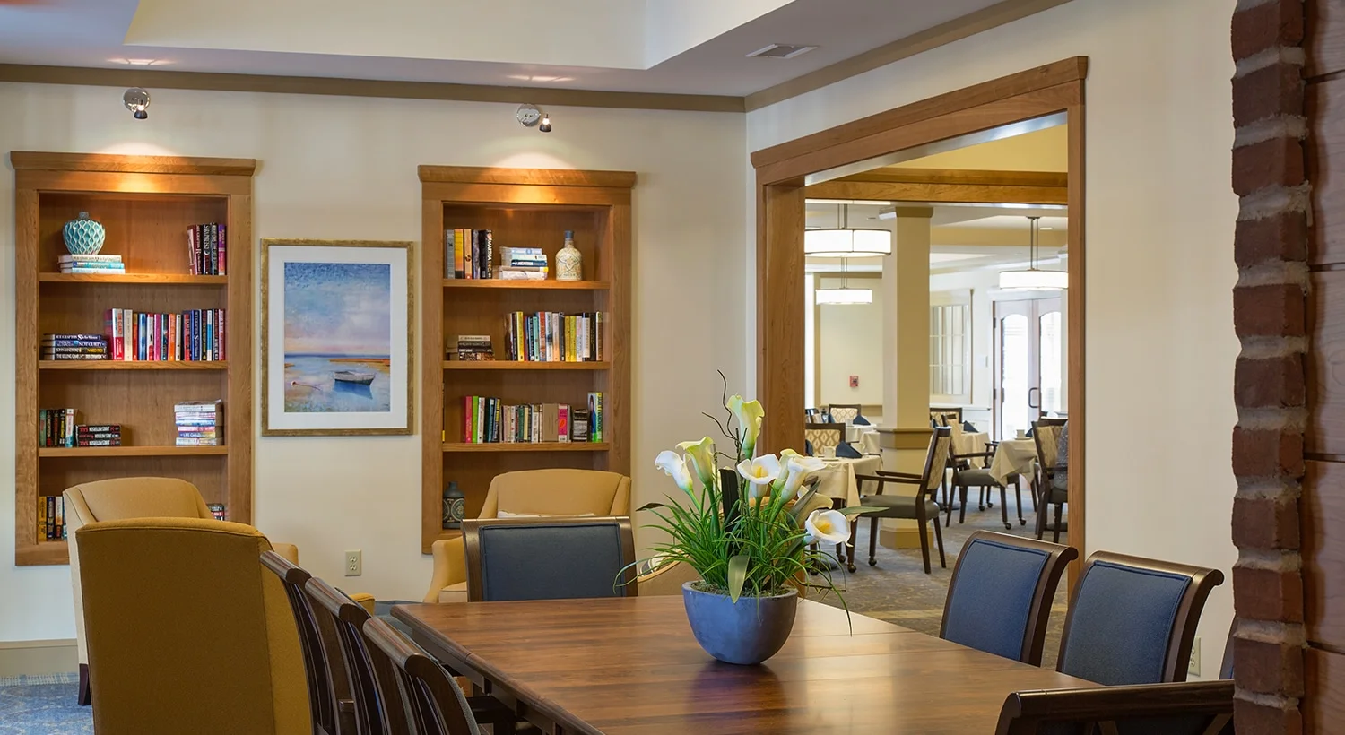 Image of The Residence at Valley Farm (3)