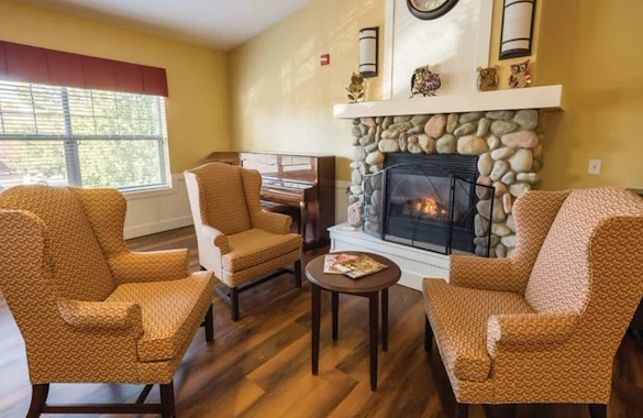 Image of Lakeland Senior Living (5)