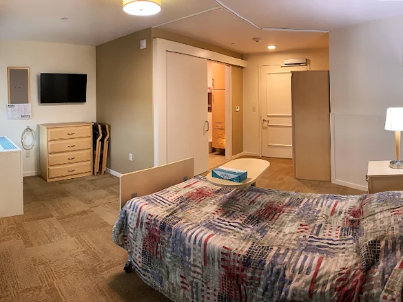 Image of Jewish Home Of Rochester (2)