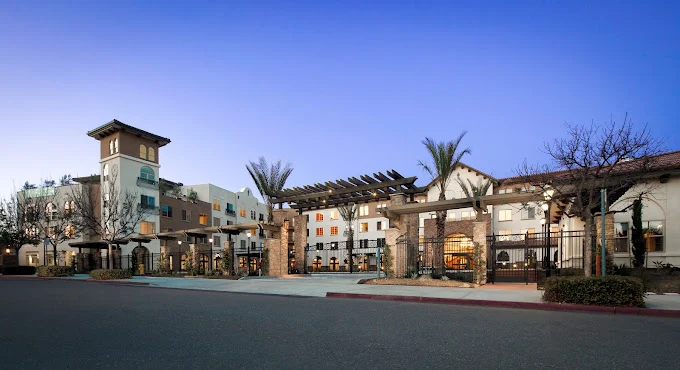 Image of The Pasea Senior Living (1)