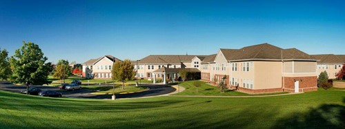 Image of Aberdeen Village - Independent Living (1)