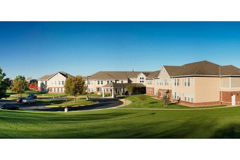 Image of Aberdeen Village - Independent Living (1)