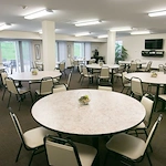 Image of Huntington Square Senior Apartments (3)
