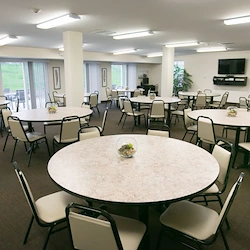Image of Huntington Square Senior Apartments (3)