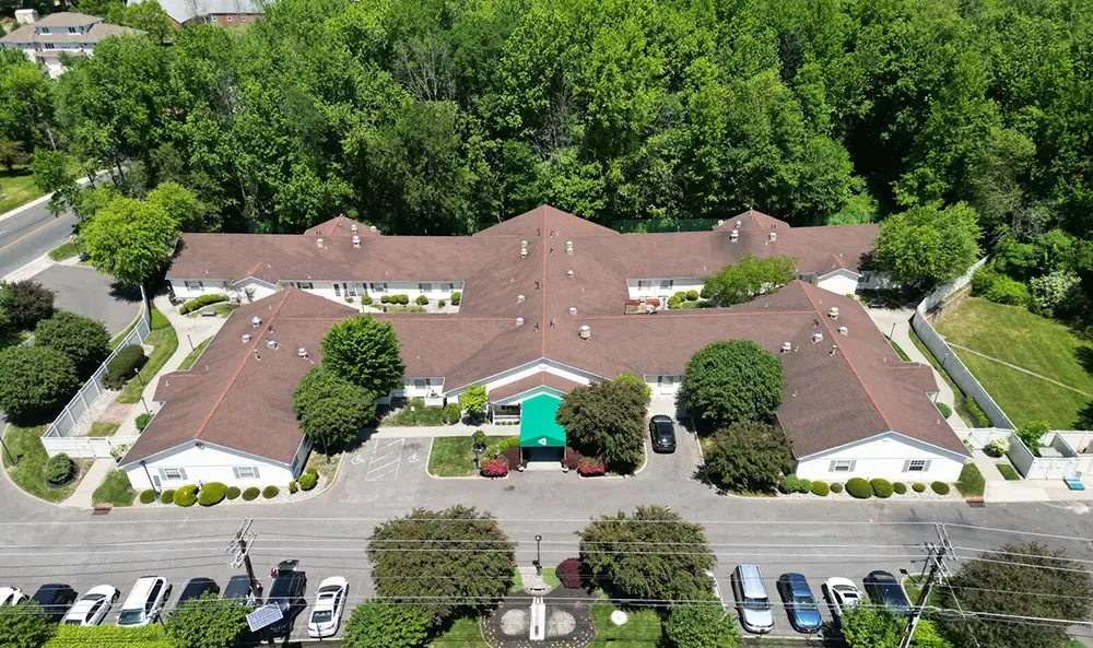 Image of Arden Courts at Cherry Hill (1)