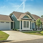 Image of Village on the Park Rogers (7)