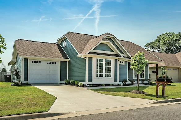 Image of Village on the Park Rogers (7)