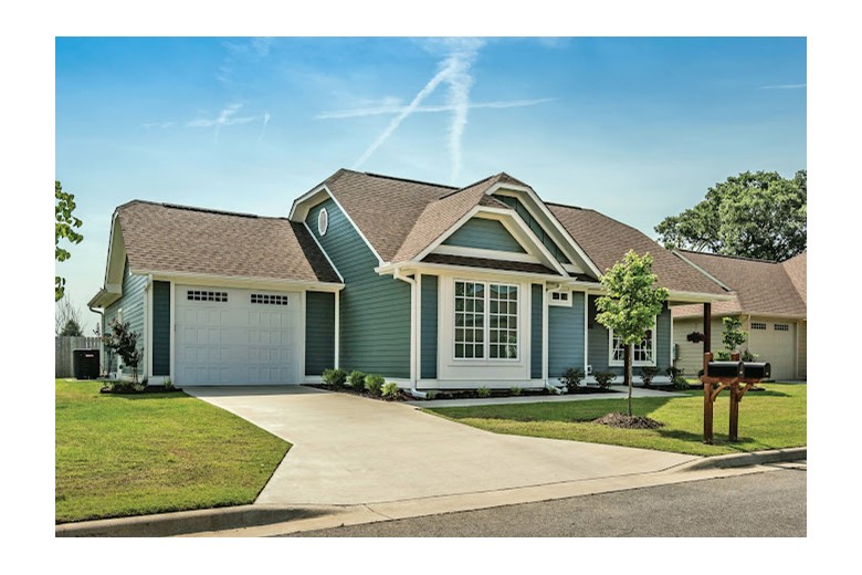Image of Village on the Park Rogers (7)