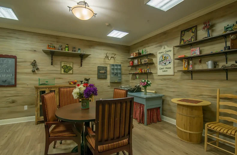 Image of The Lantern at Morning Pointe Lexington (5)