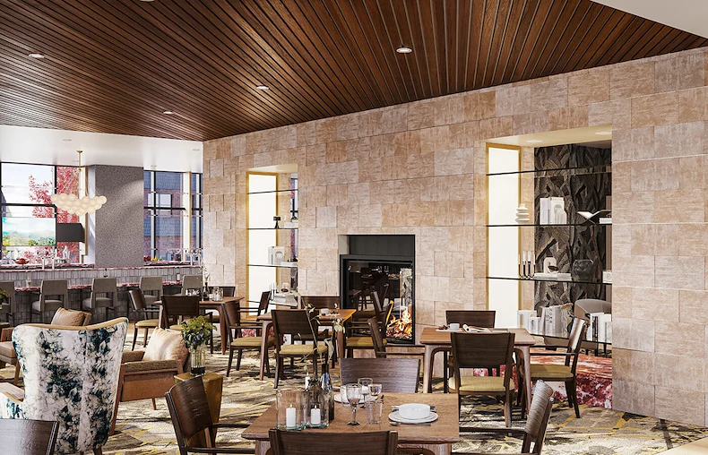 Image of The Watermark at The Pearl (5)