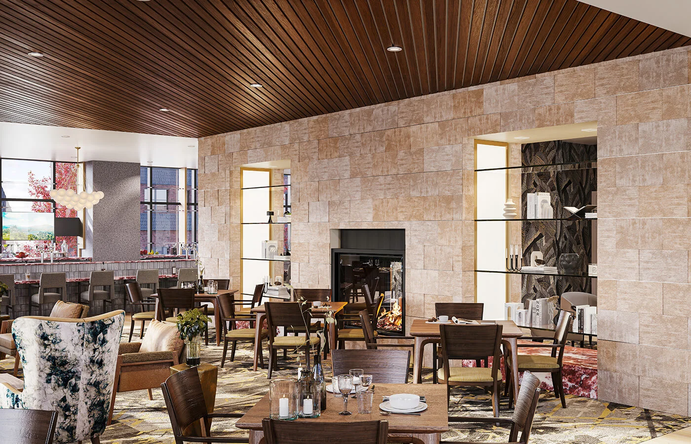 Image of The Watermark at The Pearl (5)