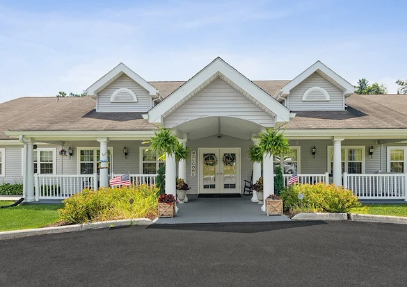 Image of The Addison of McCullough Place (1)