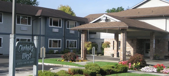 Image of Chehalis West Assisted Living (1)