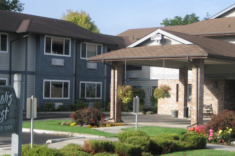 Image of Chehalis West Assisted Living (1)